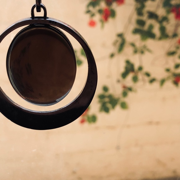 Vintage Irish Silver Necklace - Picture 3 of 13